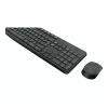 Wireless Keyboard and Mouse Combo Logitech MK235