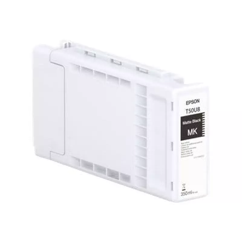 Epson C13T50U80N ink cartridge 1 pc(s) Original Matte black