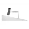 Passive holder Durable 8931-23 Tablet/UMPC Silver