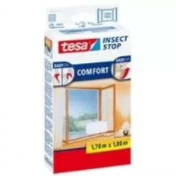 Mosquito Net Window TESA Insect Stop Comfort