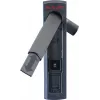 SCHROFF Swing Handle for one-point locking - KIT swivel handle (23130067)