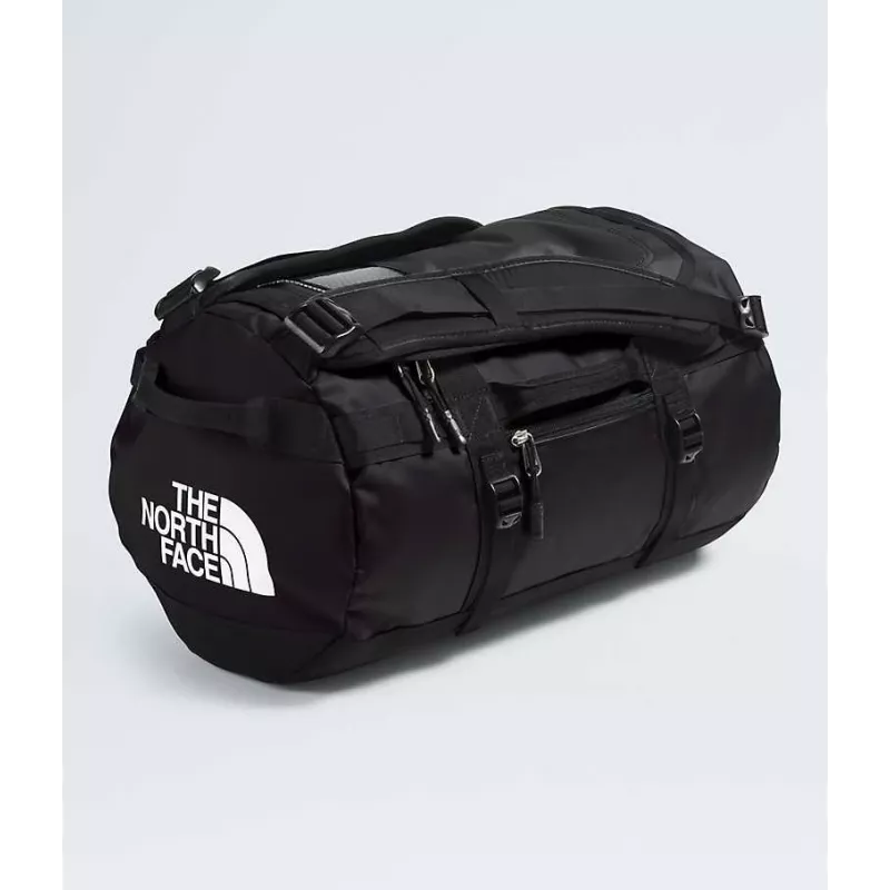 Bag Base Camp Duffel XS TNF Black-TNF White-NPF