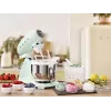 Smeg SMF03PGEU 4.8 L Green