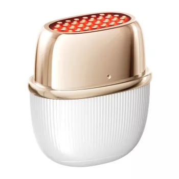 ANLAN 01-ADRY51-02A RF lifting facial care device