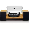 Lenco LS-300WD Product Black
