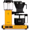 Drip coffee maker Moccamaster 1.25 L KBG Select Yellow Pepper