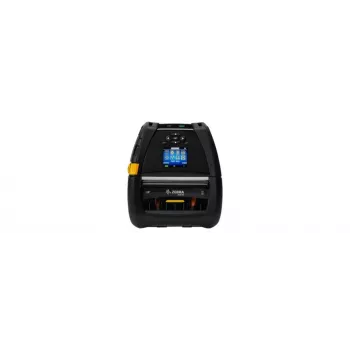 Zebra ZQ630 label printer Direct thermal 203 x 203 DPI 115 mm/sec Wired & Wireless Ethernet LAN Wi-Fi Bluetooth