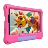 Tablet UleFone Tab A9 Pro Kids — 4GB RAM, 128GB storage, LTE, Pink