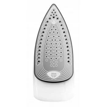 Steam iron Tefal FV2863E1, 2400W, continuous steam 35 g/min, non-stick soleplate, vertical steam