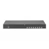 Digitus 8 Port HDMI KVM Switch USB 4K Ultra HD