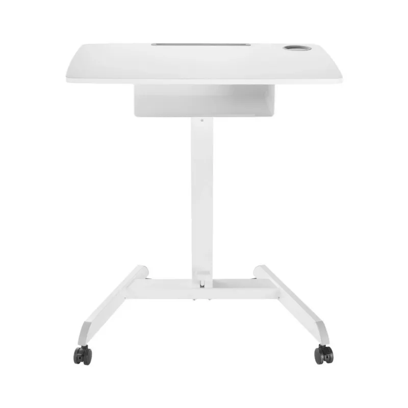 Adjustable laptop desk Maclean MC-903W