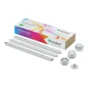 Mood Lighting Nanoleaf Lines Expansion Pack 3PK