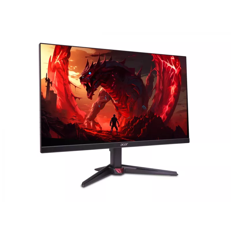 Acer Nitro VG240Y P6bmipx Gaming-Monitor 61 cm (24) Full HD - HDMI/DP - Black (UM.QV0EE.605)