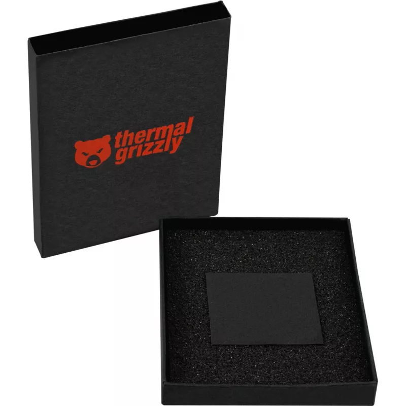 Thermal Grizzly Carbonaut heat sink compound Thermal pad