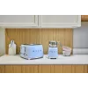 Smeg 50's Style TSF03PBEU toaster pastel blue