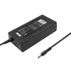 Power Adapter Qoltec 50797 Indoor Black Laptop 1.16m Cable