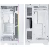 Lian Li O11 Dynamic EVO XL Big Tower Case, White