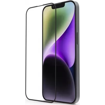 Hama Extreme Protect Clear screen protector Apple 1 pc(s)
