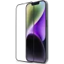 Hama Extreme Protect Clear screen protector Apple 1 pc(s)