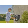 Garden Hose Gardena 18642-55 35 m Black Green