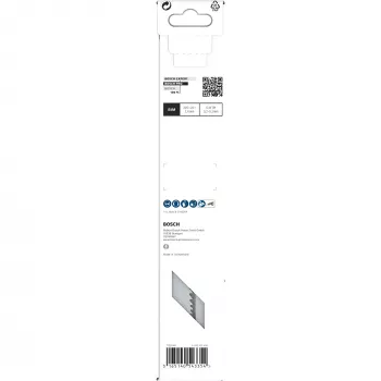 Bosch Sabre saw blade S 1110 VF