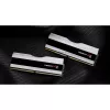 DIMM 32 GB DDR5-6400 (2x 16 GB) Dual-Kit, Memory White, F5-6400J3039G16GX2-TZ5RW, Trident Z5 RGB, INTEL XMP