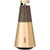 Portable Speaker Bang & Olufsen BeoSound 2 Gold