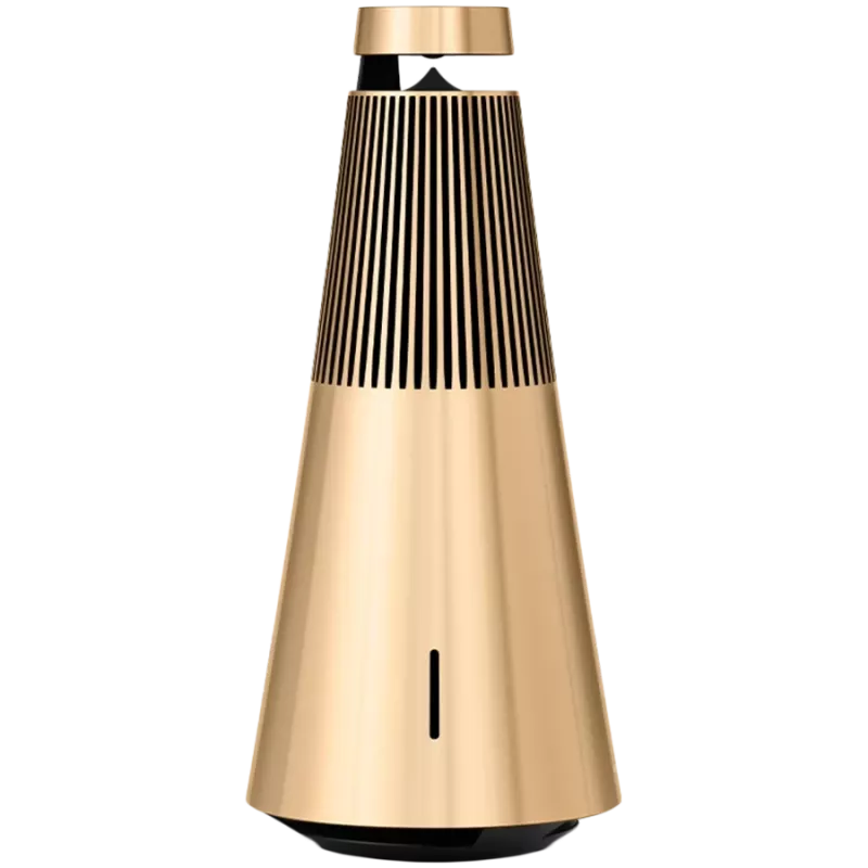 Portable Speaker Bang & Olufsen BeoSound 2 Gold