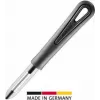 Peeler Westmark Gentle 28062270 stainless steel blade with ergonomic handle