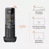 Universal handset Gigaset Comfort 550HX