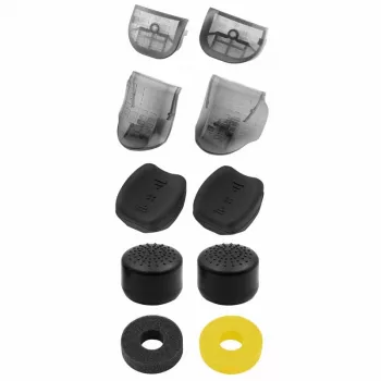 Wired SUBSONIC Pro Gamer Kit for PS5 SA5636 — ergonomic controller with customizable buttons