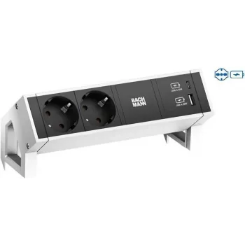 Bachmann 902.956 Black
