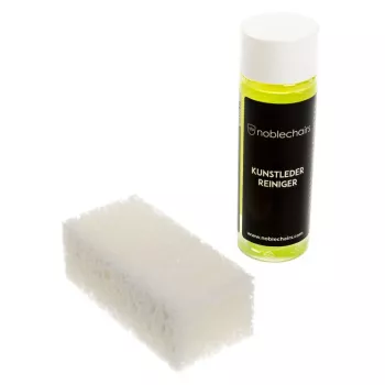 Cleaning kit noblechairs NBL-AC-LCK-002 for office & computer chairs, assorted colours, 1 pc