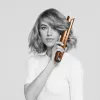 Dyson HS07 Corrale Copper/Nickel Hair Straightener