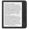 Tolino e-book reader Touchscreen Wi-Fi Black
