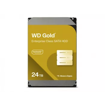 HDD Western Digital 24TB 3.5 inch SATA III WD241KRYZ