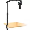 Monitor Mount Lift Streamplify GAZU-979 gas spring adjustable height for screens and arms