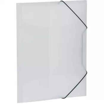 Folder Polypropylene (PP) HERMA 19512 A3 White