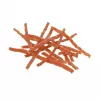 Dog treats PETITTO Soft strips with chicken and fish 500 g — soft training snacks, pouch