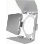 LED spot light EUROLITE ML-30 with Flügelbegrenzer - model ML-30