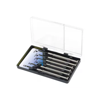 LogiLink WZ0022 Manual Screwdriver Set