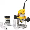 Router DeWALT D26204K