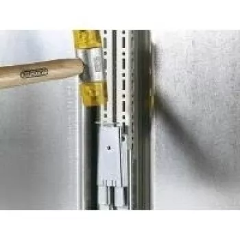 Rittal TS 8800.590 Anreihschnellverbinder – panel connector for TS 8800 enclosures