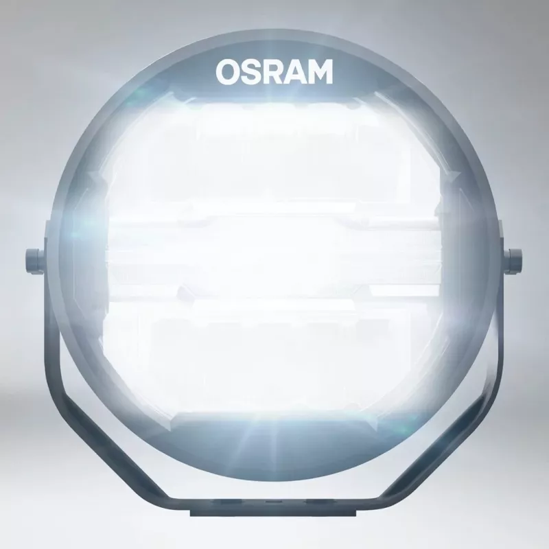 LED lamp Osram ROUND MX260-CB 12W 3000K — automotive interior/utility lighting