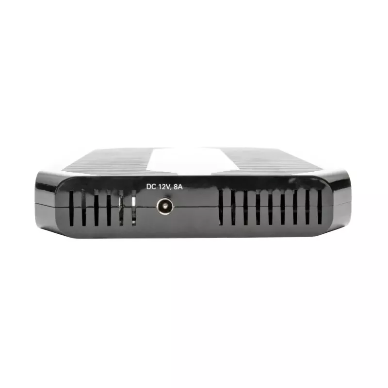 Tripp Lite U280-010-ST-CEE Black
