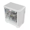 Computer case Darkflash DB330M Mesh ATX White