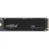 SSD drive Crucial 2TB M.2 PCI Express 5.0 NVMe CT2000T705SSD3
