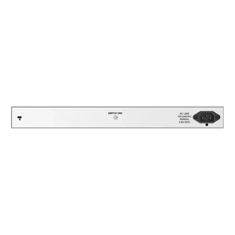 D-Link DGS-1210-28/ME/E network switch Managed L2+ Gigabit Ethernet (10/100/1000) 1U Black, Grey