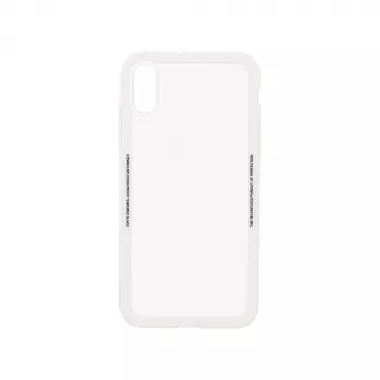 Cover Tellur TLL121324 mobile phone case for iPhone X