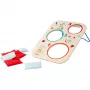Outdoor Wurfspiel, Skill Game